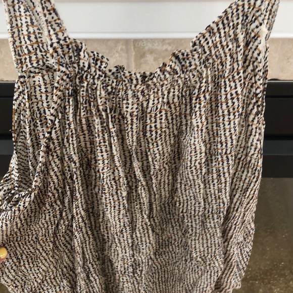 FP flowy top - Picture 2 of 5